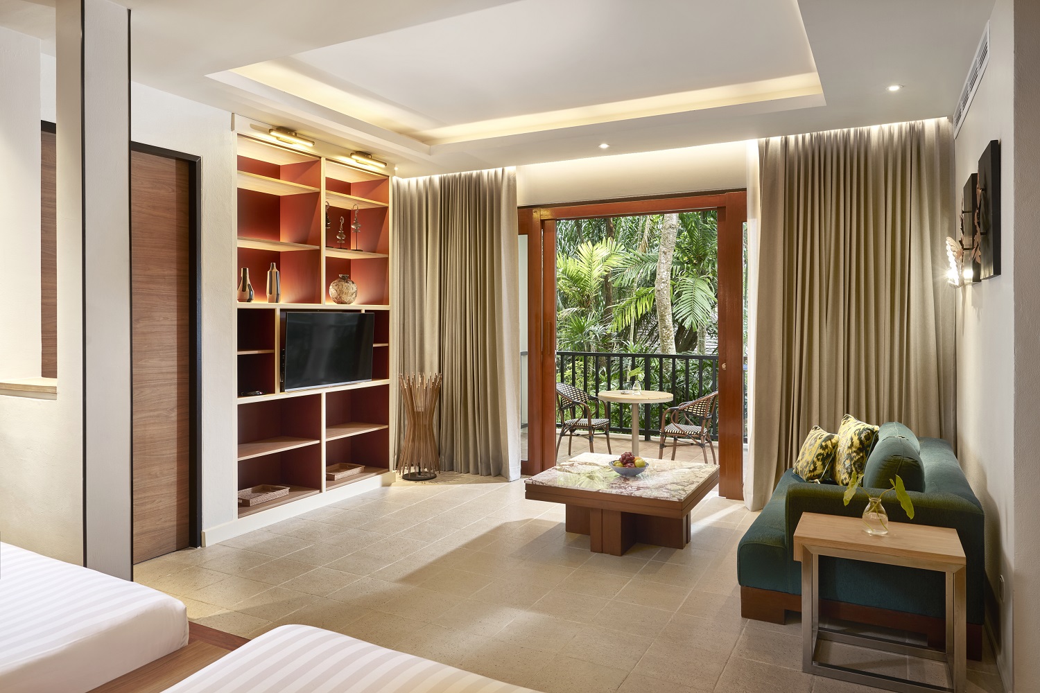 Sea Sand Sun Resort & Villas